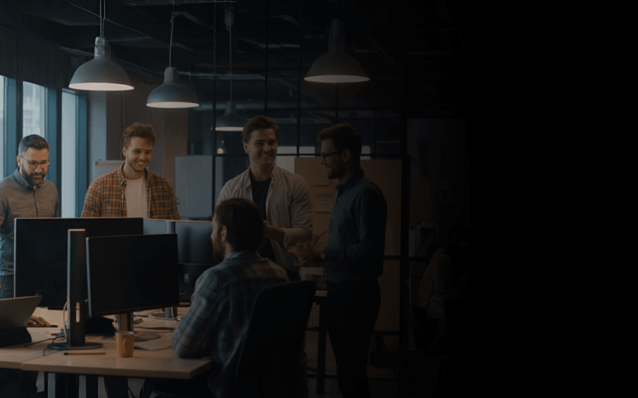 Driving Global Innovation with Cutting-Edge Technology